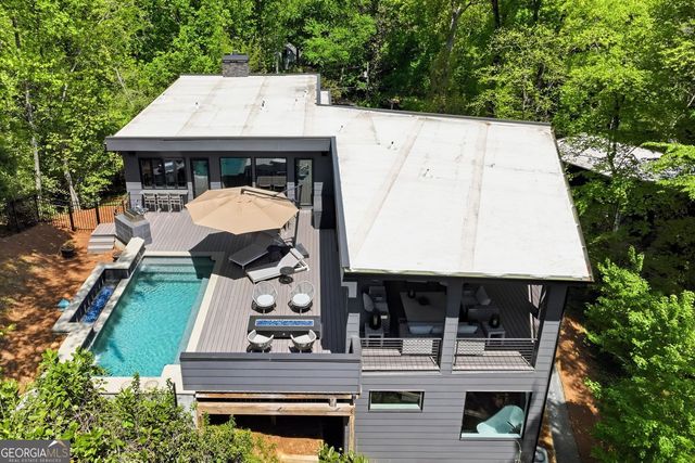 575 Mountain Way NE, Atlanta, GA 30342
