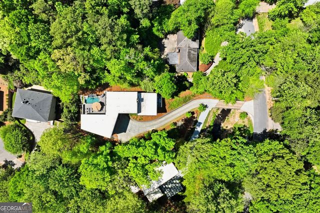 575 Mountain Way NE, Atlanta, GA 30342