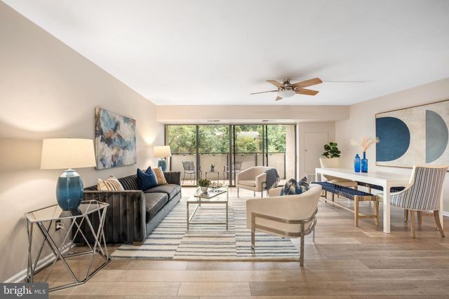 5300 COLUMBIA PIKE #514, Arlington, VA 22204
