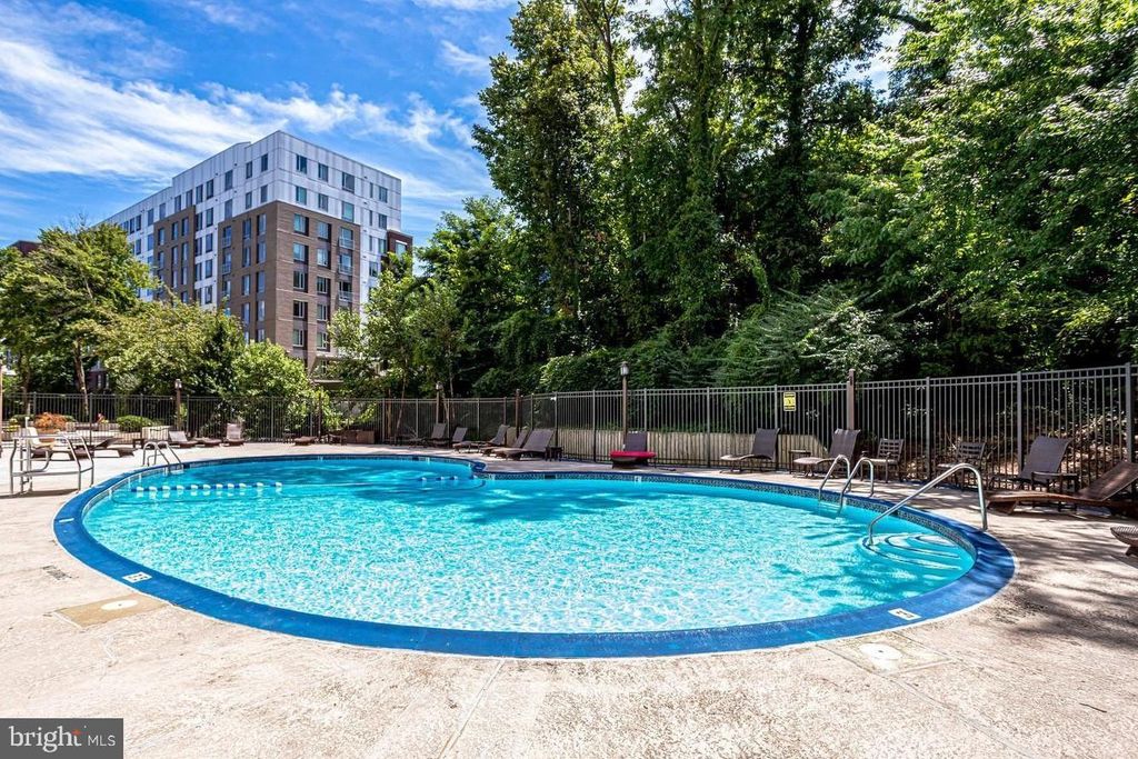5300 COLUMBIA PIKE #514, Arlington, VA 22204