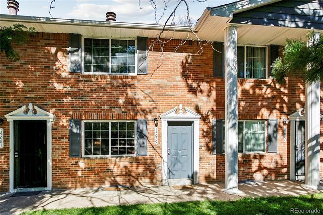 14079 E Utah Circle, Aurora, CO 80012