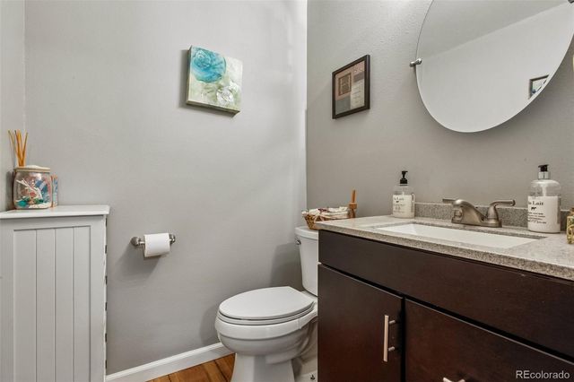 14079 E Utah Circle, Aurora, CO 80012