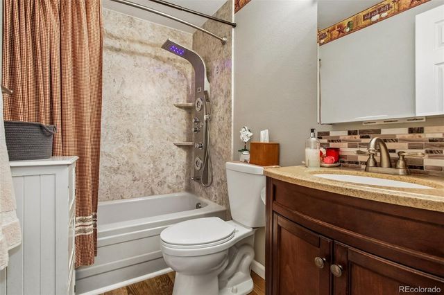 14079 E Utah Circle, Aurora, CO 80012