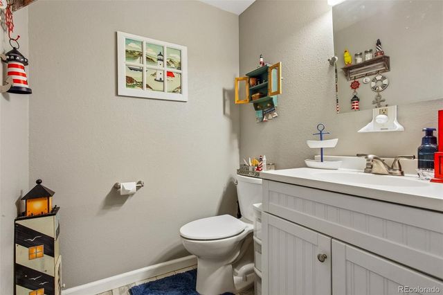 14079 E Utah Circle, Aurora, CO 80012