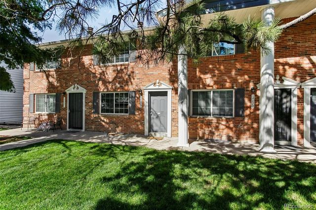 14079 E Utah Circle, Aurora, CO 80012