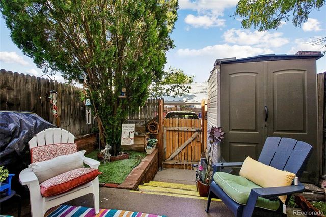 14079 E Utah Circle, Aurora, CO 80012