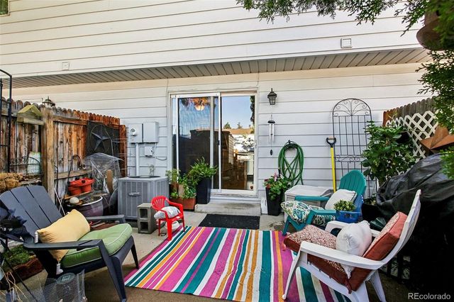 14079 E Utah Circle, Aurora, CO 80012