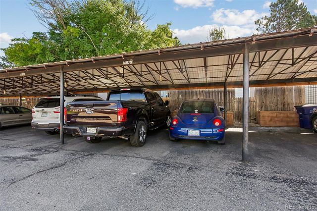 14079 E Utah Circle, Aurora, CO 80012