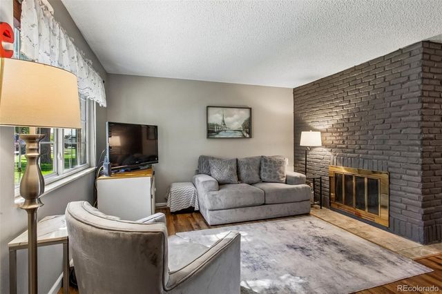 14079 E Utah Circle, Aurora, CO 80012