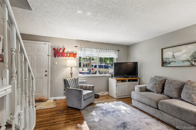 14079 E Utah Circle, Aurora, CO 80012