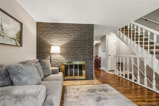 14079 E Utah Circle, Aurora, CO 80012