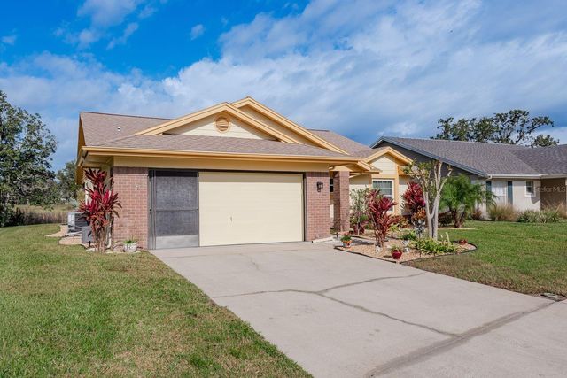 13021 PINNACLE LANE, Hudson, FL 34669