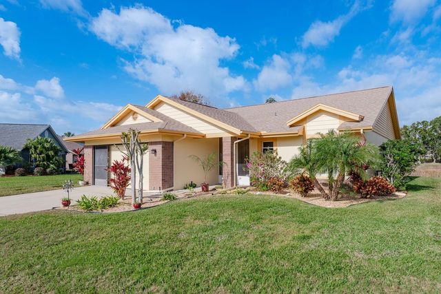 13021 PINNACLE LANE, Hudson, FL 34669