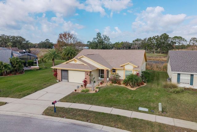 13021 PINNACLE LANE, Hudson, FL 34669