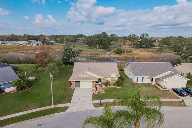 13021 PINNACLE LANE, Hudson, FL 34669