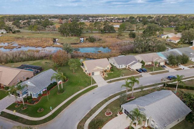 13021 PINNACLE LANE, Hudson, FL 34669