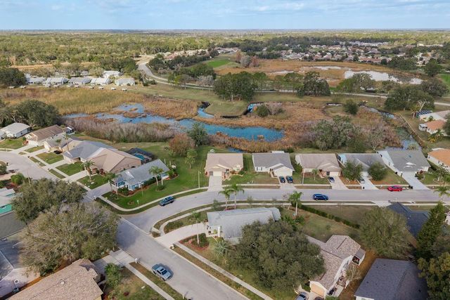 13021 PINNACLE LANE, Hudson, FL 34669