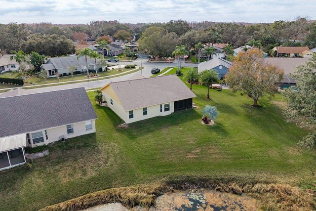 13021 PINNACLE LANE, Hudson, FL 34669