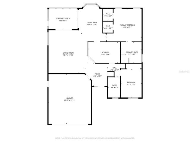 13021 PINNACLE LANE, Hudson, FL 34669