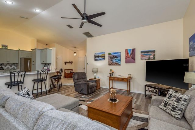 13021 PINNACLE LANE, Hudson, FL 34669