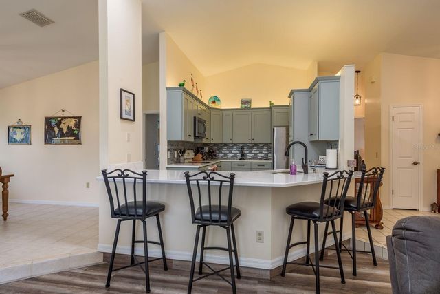 13021 PINNACLE LANE, Hudson, FL 34669