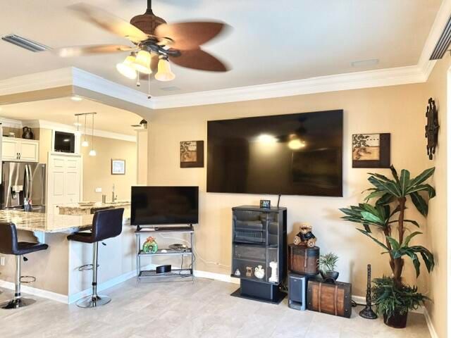 598 NW Waverly Circle S, Port St. Lucie, Port St Lucie, FL 34983