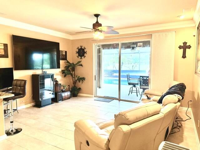 598 NW Waverly Circle S, Port St. Lucie, Port St Lucie, FL 34983