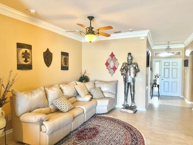 598 NW Waverly Circle S, Port St. Lucie, Port St Lucie, FL 34983
