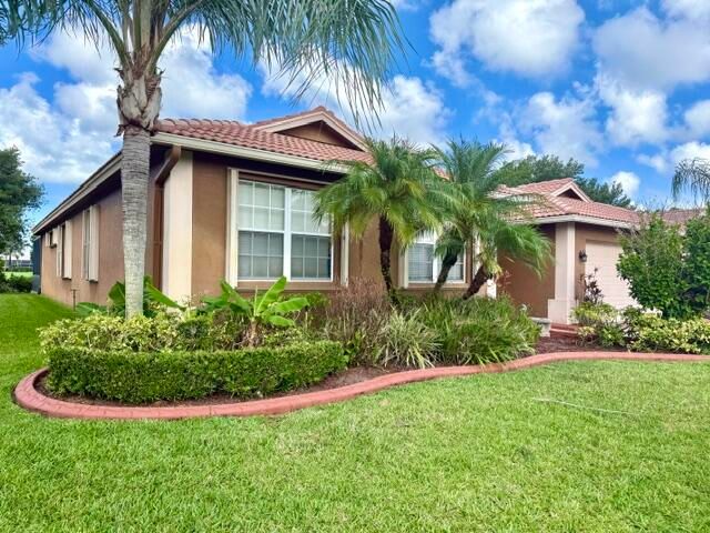 598 NW Waverly Circle S, Port St. Lucie, Port St Lucie, FL 34983