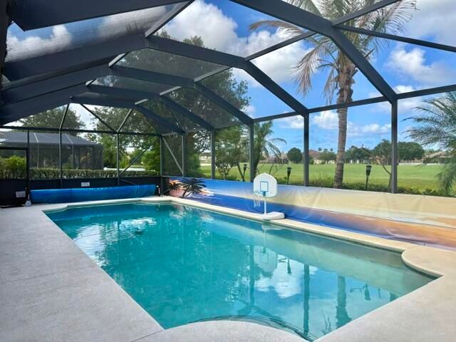 598 NW Waverly Circle S, Port St. Lucie, Port St Lucie, FL 34983