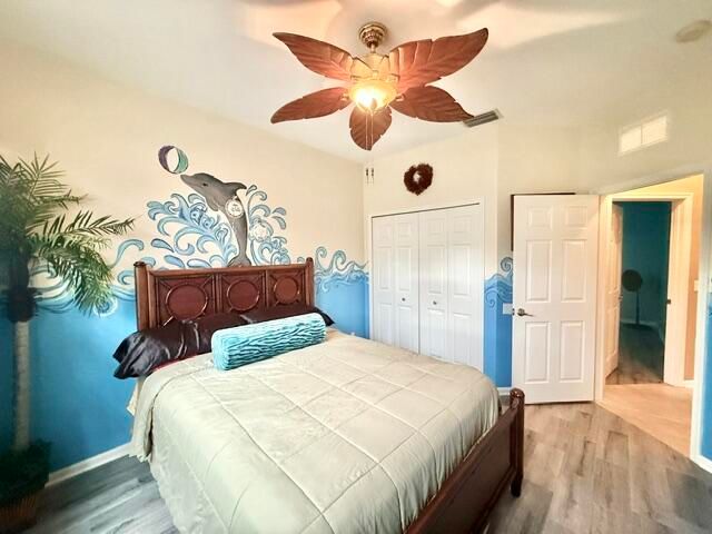 598 NW Waverly Circle S, Port St. Lucie, Port St Lucie, FL 34983