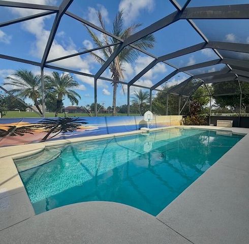 598 NW Waverly Circle S, Port St. Lucie, Port St Lucie, FL 34983