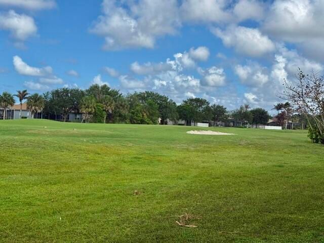 598 NW Waverly Circle S, Port St. Lucie, Port St Lucie, FL 34983