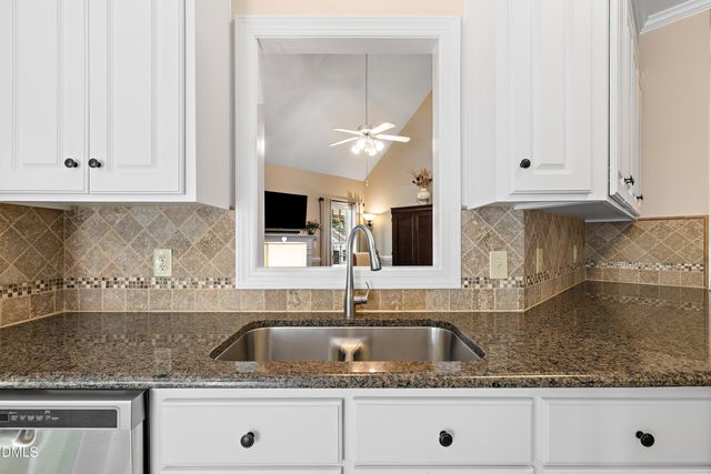 109 Deer Ridge Drive, Selma, NC 27576