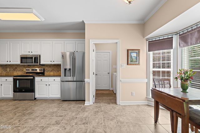 109 Deer Ridge Drive, Selma, NC 27576