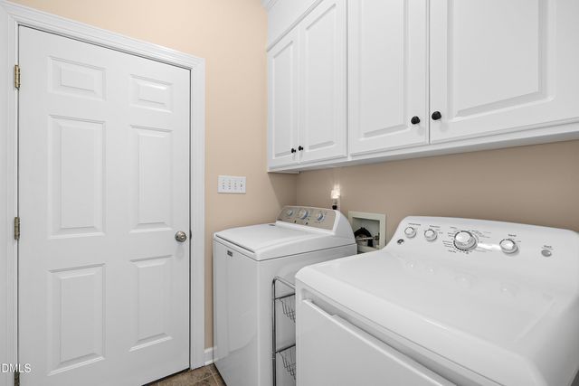 109 Deer Ridge Drive, Selma, NC 27576