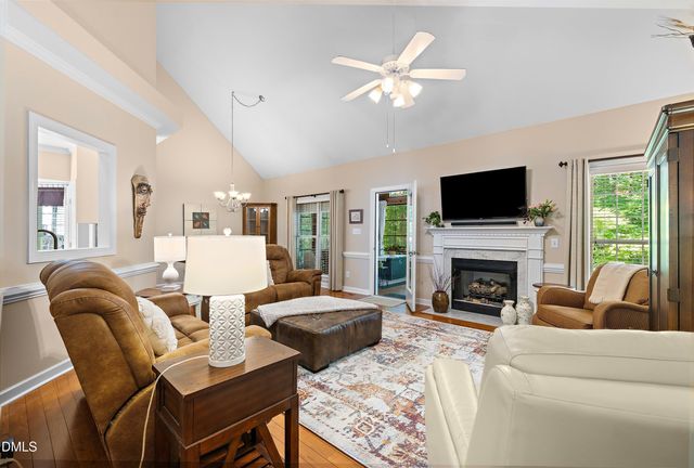 109 Deer Ridge Drive, Selma, NC 27576