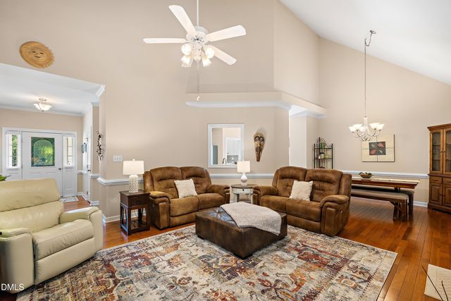 109 Deer Ridge Drive, Selma, NC 27576