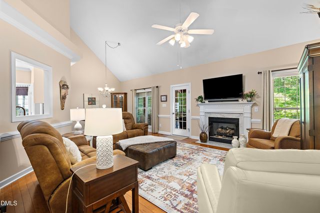 109 Deer Ridge Drive, Selma, NC 27576