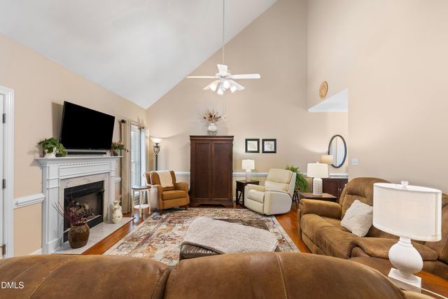 109 Deer Ridge Drive, Selma, NC 27576