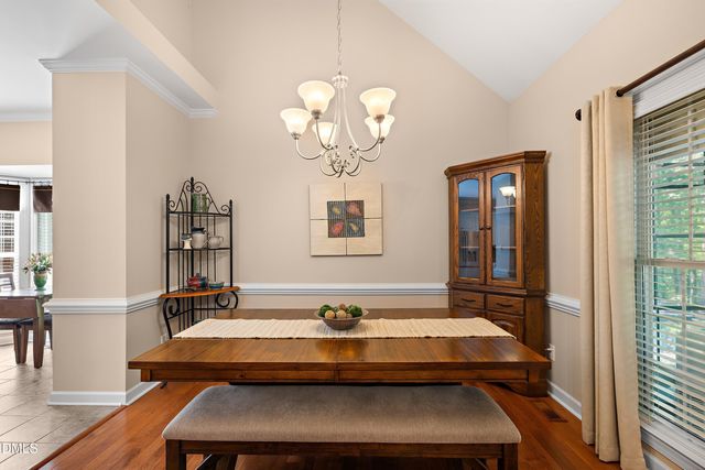 109 Deer Ridge Drive, Selma, NC 27576