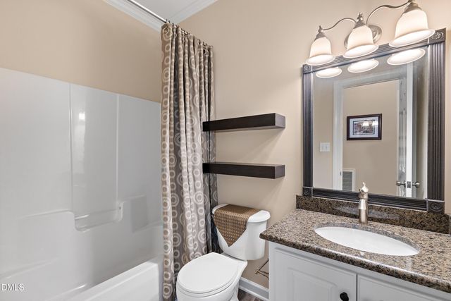 109 Deer Ridge Drive, Selma, NC 27576