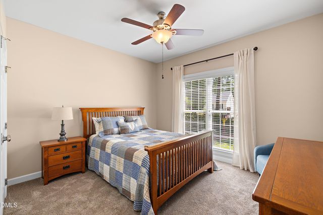 109 Deer Ridge Drive, Selma, NC 27576