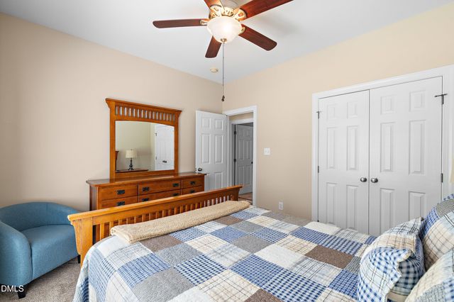 109 Deer Ridge Drive, Selma, NC 27576