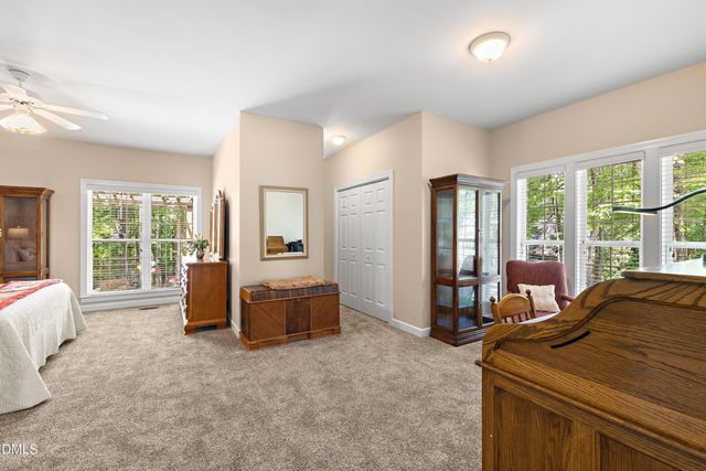109 Deer Ridge Drive, Selma, NC 27576