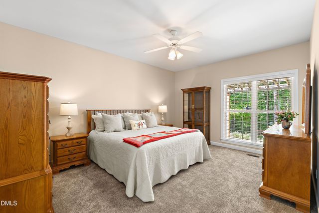 109 Deer Ridge Drive, Selma, NC 27576