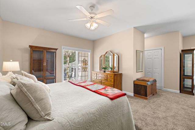 109 Deer Ridge Drive, Selma, NC 27576