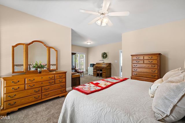 109 Deer Ridge Drive, Selma, NC 27576