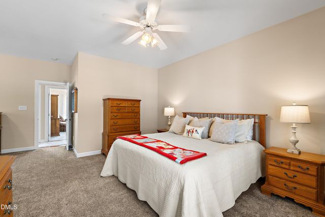 109 Deer Ridge Drive, Selma, NC 27576