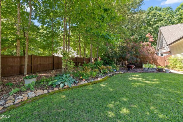109 Deer Ridge Drive, Selma, NC 27576